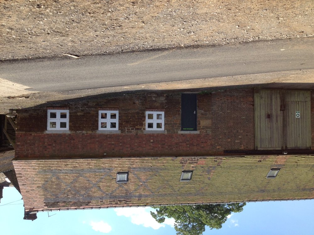 Office in Northampton